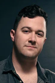 Photo of Davis Rohrer as News Anchor 2 (voice)