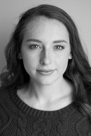 Photo of Naomi Blansit as Monica