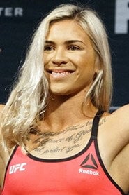 Photo of Kailin Curran as Herself