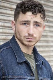 Photo of Haulston Mann as Jack