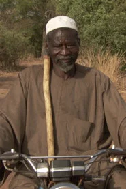 Photo of Yacouba Sawadogo as Himself