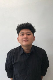 Photo of Hafidz Fakhrudin as Dono Falso