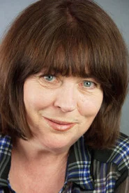Photo of Nora McLellan as Tara Toney