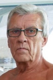 Photo of Alex Frenk