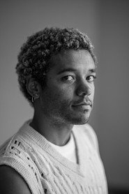 Photo of Brandon Wilson as Brandon Durrett