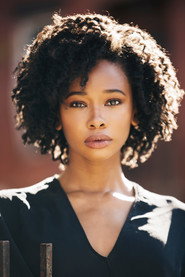 Photo of Wakeema Hollis as Mrs. Mackey