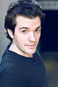Photo of William Kenny as Kyle