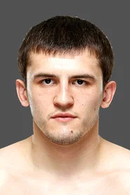Photo of Albert Tumenov as Self