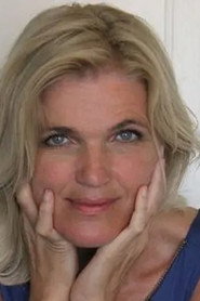 Photo of Merete Nørgaard as Karlberg's Wife