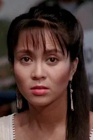 Photo of Rochelle Ashana as Mylee