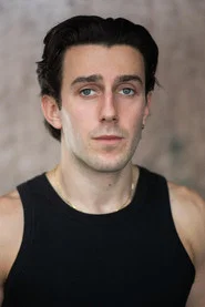Photo of Joshua Lewis as Tyler