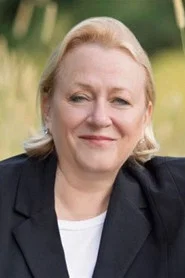 Photo of Catherine Austin Fitts as Herself