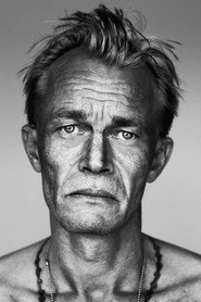 Photo of Jan Grarup as Sig selv