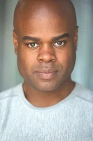 Photo of George Howard Adams as Big G
