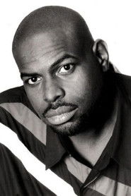 Photo of Kwame Amoaku as Dap