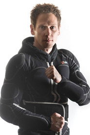 Photo of Matt Burns as Himself / Nick Mondo
