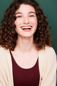 Photo of Sophia Blake as Amber