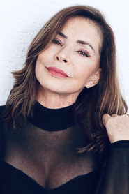 Photo of Alcira Gil as Esther