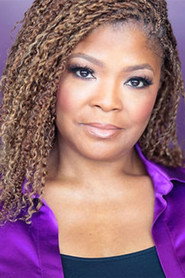 Photo of Bonita Hamilton as Self