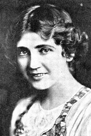 Photo of Blanche Cornwall as Claudine Claire