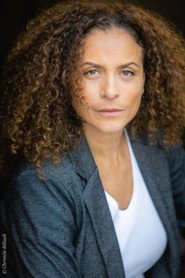 Photo of Géraldine Asselin as Agnès (voix)