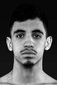 Photo of Damien Vazquez as Self