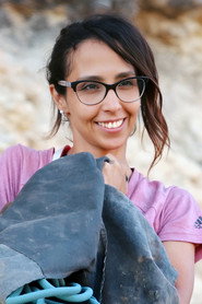 Photo of Inas Radaydeh as Self