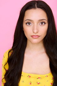 Photo of Emily Rey as Chloe