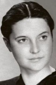 Photo of Kira Kanayeva as Irina Lyubasheva