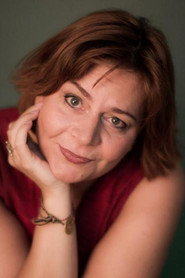 Photo of Sibylle du Plessy as Martine