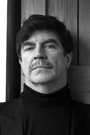 Photo of Alan Bates as Marcel Proust