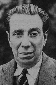 Photo of Juan Bonafé as Presidente del consejo