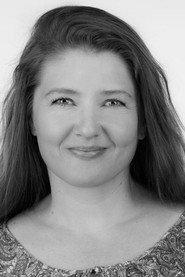 Photo of Maria Nieminen as Työvoimatoimiston virkailija
