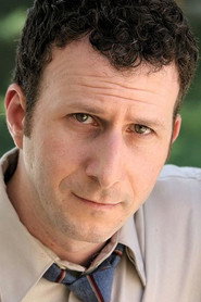 Photo of Jerry Weil as Jerry