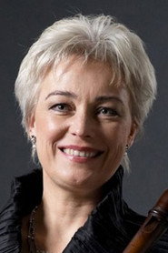 Photo of Michala Petri as Self - Recorder