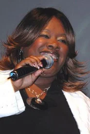 Photo of Hildia Campbell as Self - Backing Singer (segment "Condemnation")