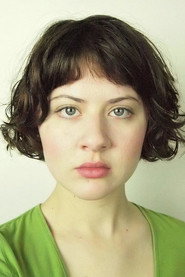 Photo of Georgie deLaine as Dierdre