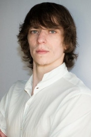 Photo of Denis Savin as Couple in Red