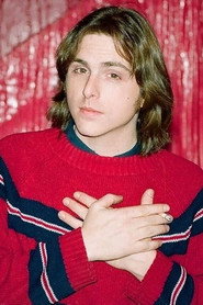 Photo of Robert Sledge as Robert Sledge