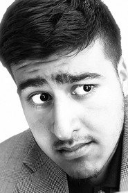 Photo of Gavin Batohie as Albert Lulu