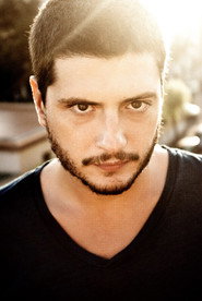 Photo of Claudio Giovannesi as Claudio Giovannesi