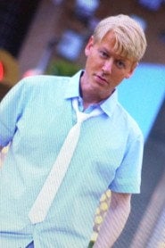 Photo of Greg Osborne as Cassidy