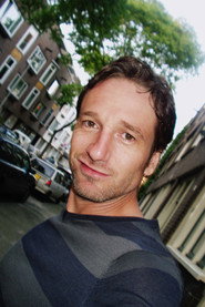 Photo of David Cooke as Himself