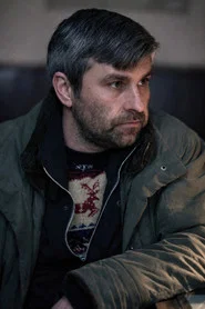 Photo of Victor Nofit as Mihai