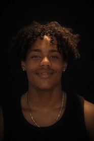 Photo of BOURNIZIEN OMOGBEME Anuthéa as Malo