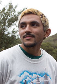 Photo of Oliver Zambrano Vegas as Guardián