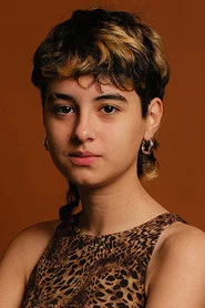 Photo of Kiara Arancibia as Carmela