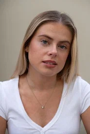 Photo of Kayleigh Carroll as Anne Brisket