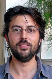 Photo of Stavros Raptis as The Friend