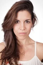 Photo of Veronica del Cerro as Lisa